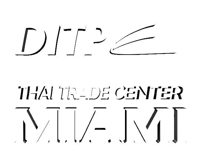 Thai Trade Center-Miami